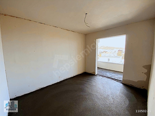 REHBER EMLAKTAN YENİMAHALLEDE TÜNEL KALIP SATILIK 4+1 DAİRE - Görsel 15