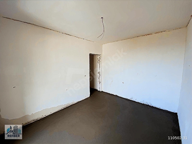 REHBER EMLAKTAN YENİMAHALLEDE TÜNEL KALIP SATILIK 4+1 DAİRE - Görsel 16