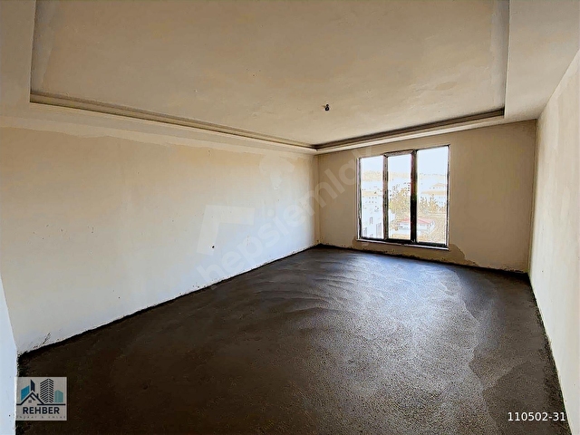 REHBER EMLAKTAN YENİMAHALLEDE TÜNEL KALIP SATILIK 4+1 DAİRE - Görsel 11