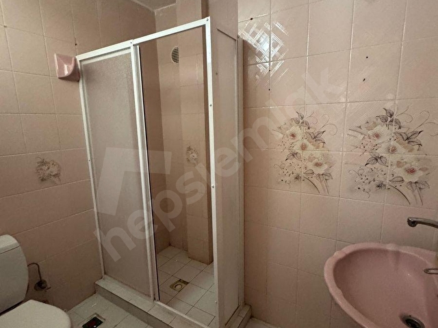 Finalim emlaktanYeni Foçada sahile çok yakın triplex Taş ev - Görsel 26