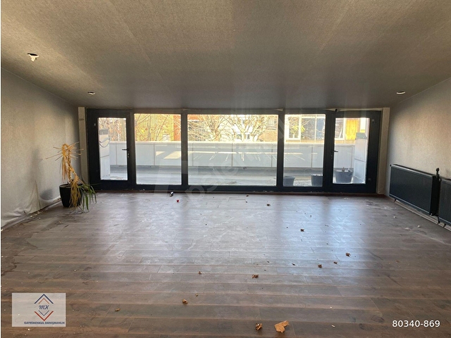 Şişli Esentepe Otoparklı 200 M2 Teraslı Kiralık Ofis 250.000 TL - Görsel 3