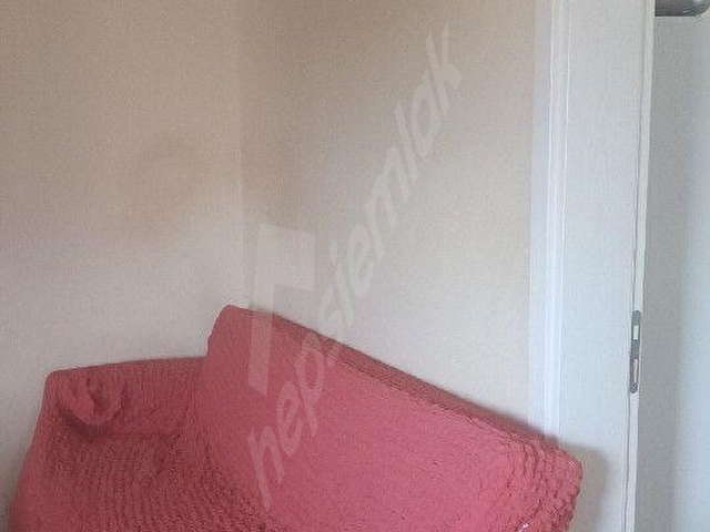 HATAY İSKENDERUN KOCATEPE EŞYALI KİRALİK MUSTAKİL DAİRE - Görsel 9