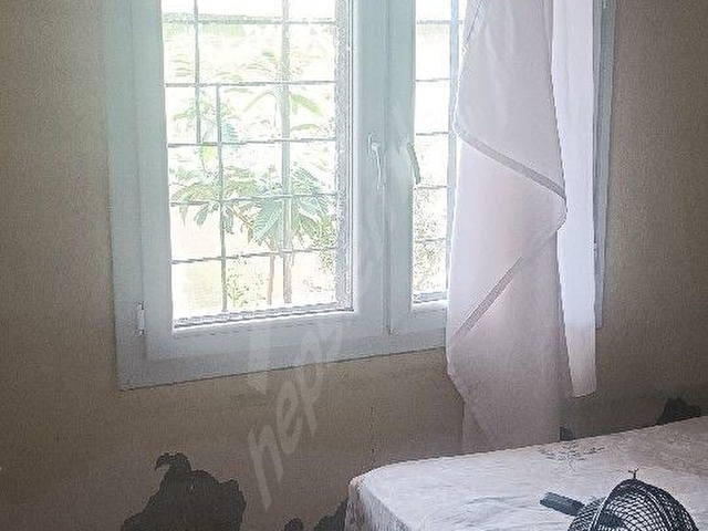 HATAY İSKENDERUN KOCATEPE EŞYALI KİRALİK MUSTAKİL DAİRE - Görsel 11