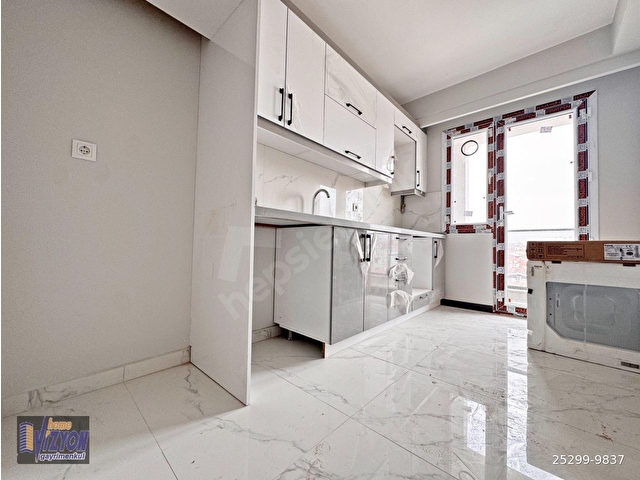 Home Vizyon dan Bahçelievler Kocasinan Satılık Sıfır OTOPARKLI Lüx 2+1 Daire. - Görsel 9