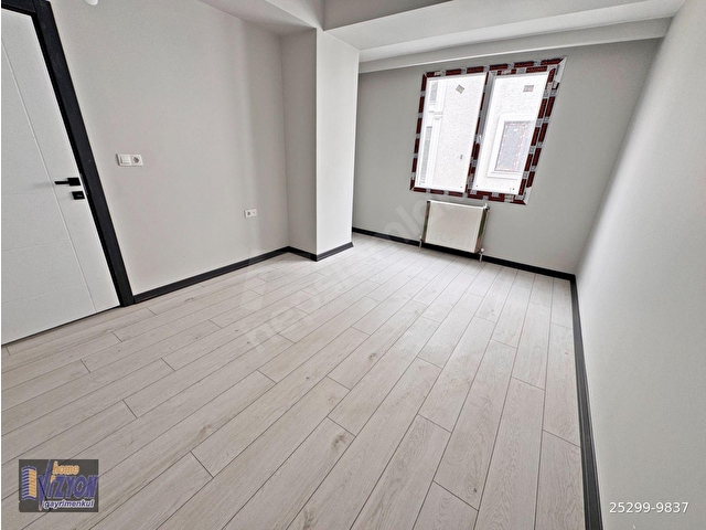 Home Vizyon dan Bahçelievler Kocasinan Satılık Sıfır OTOPARKLI Lüx 2+1 Daire. - Görsel 14