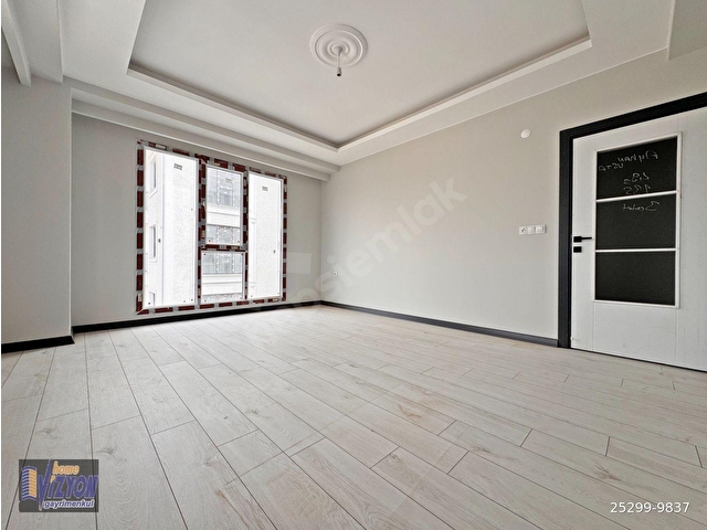 Home Vizyon dan Bahçelievler Kocasinan Satılık Sıfır OTOPARKLI Lüx 2+1 Daire. - Görsel 3