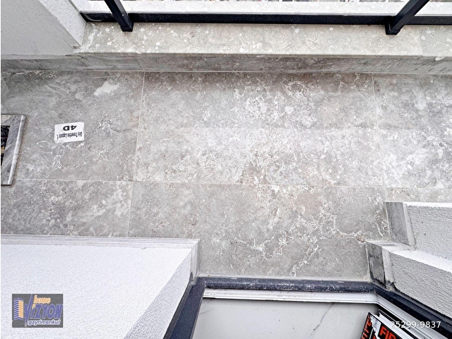 Home Vizyon dan Bahçelievler Kocasinan Satılık Sıfır OTOPARKLI Lüx 2+1 Daire. - Görsel 27
