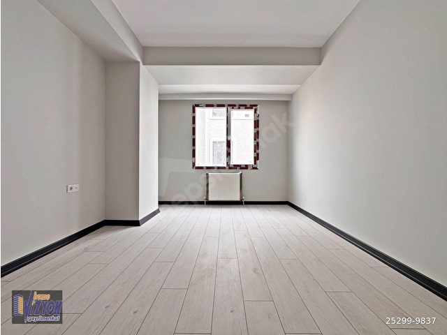 Home Vizyon dan Bahçelievler Kocasinan Satılık Sıfır OTOPARKLI Lüx 2+1 Daire. - Görsel 15