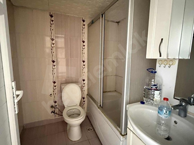 CITY GAYRİMENKUL DEN SATILIK DAİRE YARHASANLAR MAH - Görsel 6