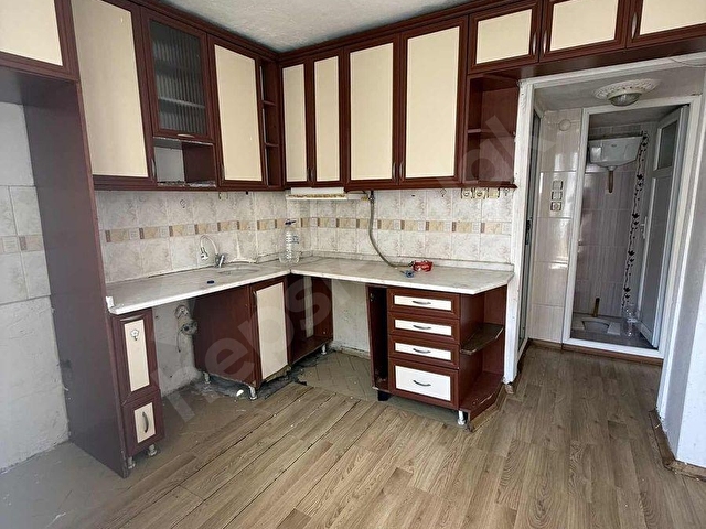 CITY GAYRİMENKUL DEN SATILIK DAİRE YARHASANLAR MAH - Görsel 3