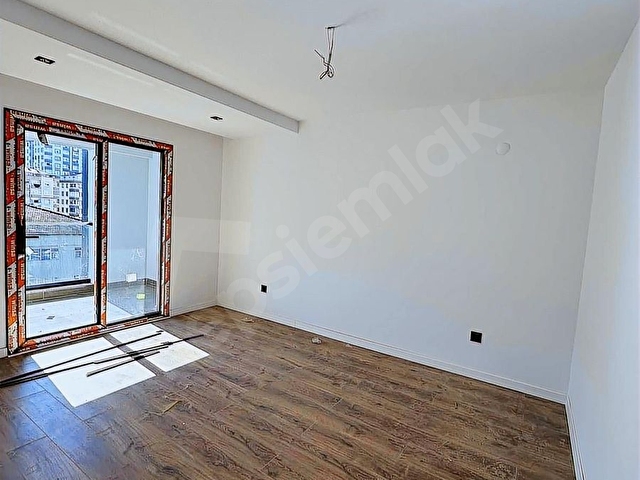 MODA EMLAKTAN-MÜFTÜ MAH. AVM YANI LÜX BİNADA (4+1) SATILIK DAİRE - Görsel 12