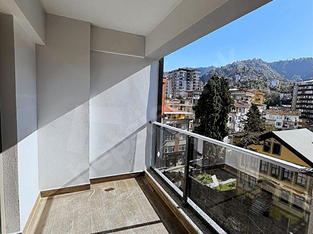 MODA EMLAKTAN-MÜFTÜ MAH. AVM YANI LÜX BİNADA (4+1) SATILIK DAİRE - Görsel 17