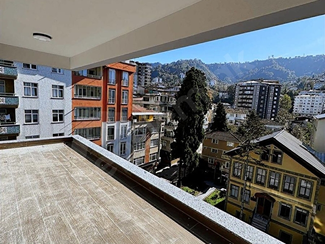MODA EMLAKTAN-MÜFTÜ MAH. AVM YANI LÜX BİNADA (4+1) SATILIK DAİRE - Görsel 7