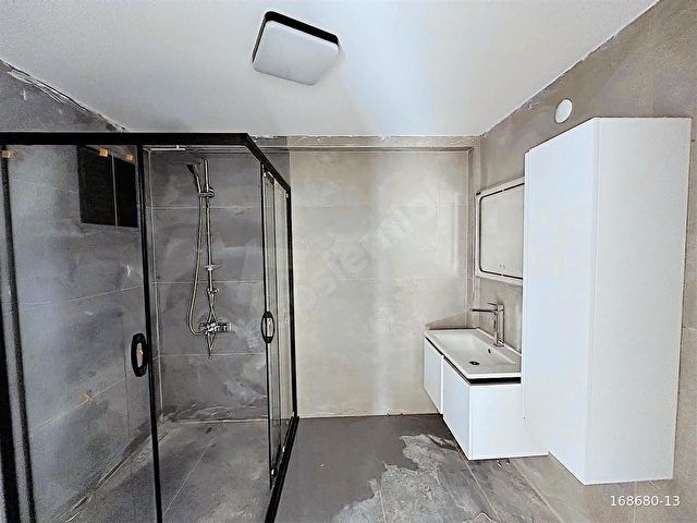 MODA EMLAKTAN-MÜFTÜ MAH. AVM YANI LÜX BİNADA (4+1) SATILIK DAİRE - Görsel 22
