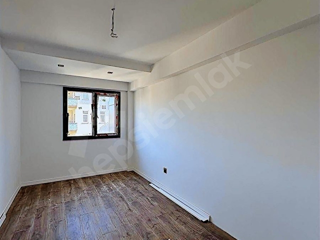 MODA EMLAKTAN-MÜFTÜ MAH. AVM YANI LÜX BİNADA (4+1) SATILIK DAİRE - Görsel 21