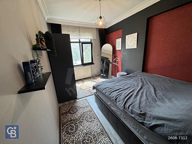 Maltepe Zümrütevlerde Full Tadilatlı 3+1 Daire - Görsel 7