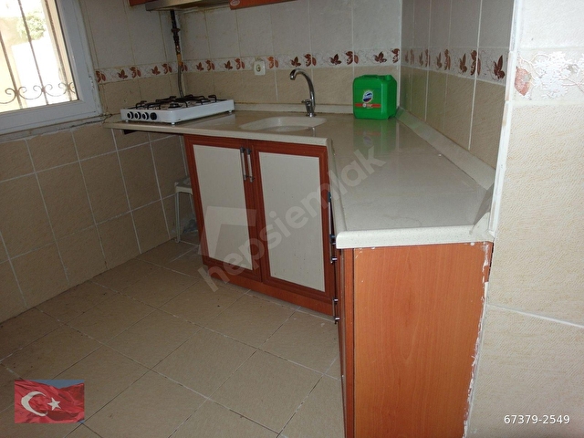 Kocamustafapaşa Yeni Bina Merkezi Konum Çiftcephe 2+1Bahçe Katı - Görsel 5