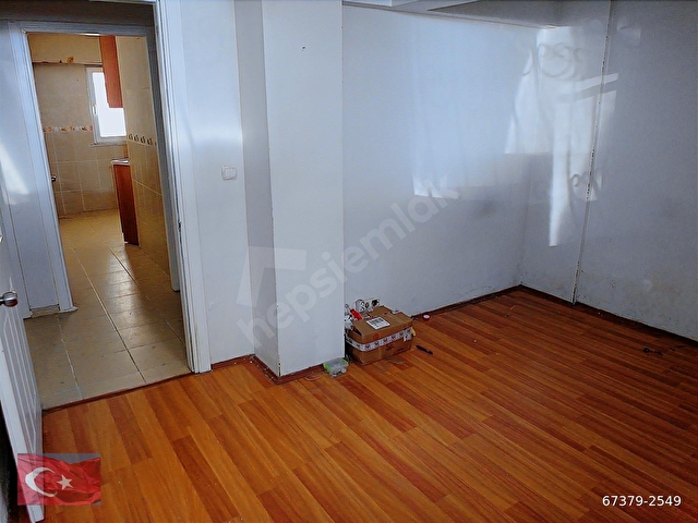 Kocamustafapaşa Yeni Bina Merkezi Konum Çiftcephe 2+1Bahçe Katı - Görsel 25