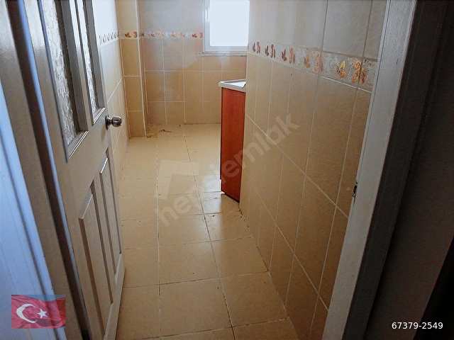 Kocamustafapaşa Yeni Bina Merkezi Konum Çiftcephe 2+1Bahçe Katı - Görsel 4