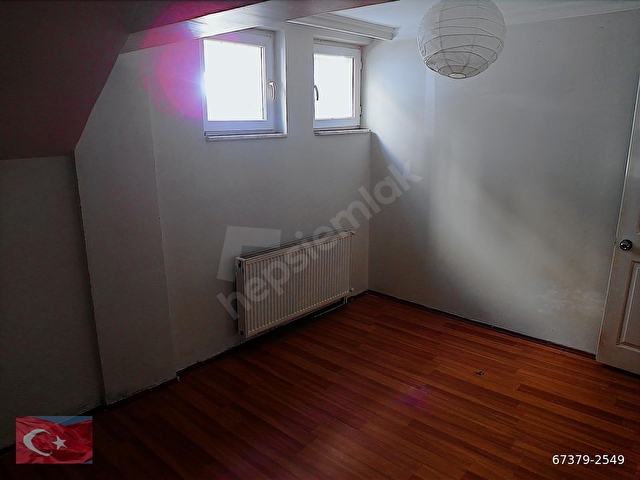 Kocamustafapaşa Yeni Bina Merkezi Konum Çiftcephe 2+1Bahçe Katı - Görsel 28