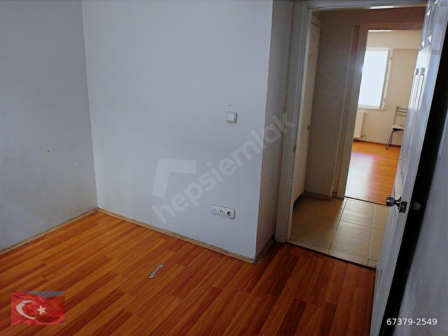 Kocamustafapaşa Yeni Bina Merkezi Konum Çiftcephe 2+1Bahçe Katı - Görsel 16