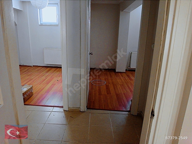Kocamustafapaşa Yeni Bina Merkezi Konum Çiftcephe 2+1Bahçe Katı - Görsel 18