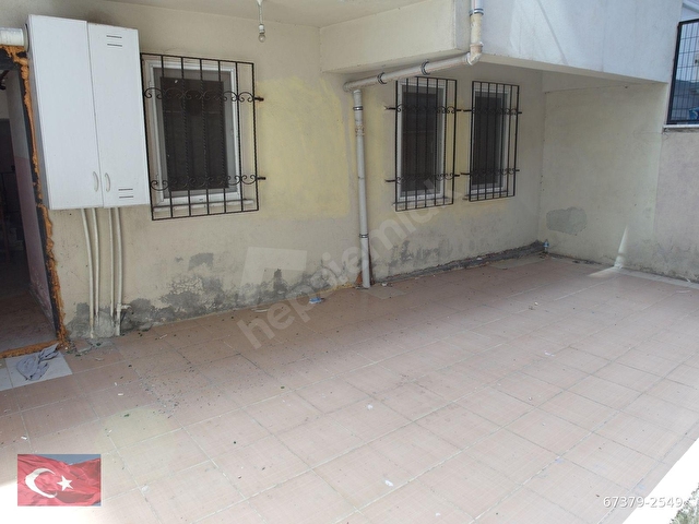 Kocamustafapaşa Yeni Bina Merkezi Konum Çiftcephe 2+1Bahçe Katı - Görsel 2