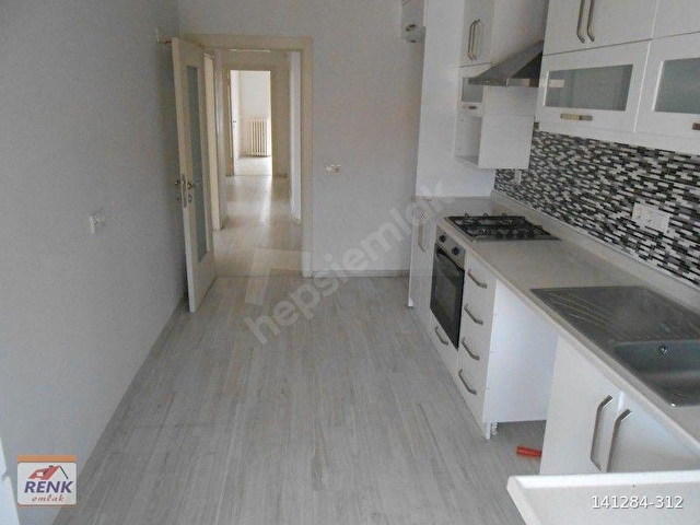 Etlik, Aşağı Eğlence Giresun cad. üzerinde 3+1+full yapılı.110 m2 Salonu bağımsız, Ankara manzaralı - Görsel 3