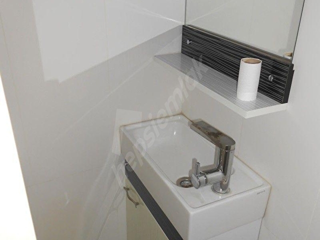 Etlik, Aşağı Eğlence Giresun cad. üzerinde 3+1+full yapılı.110 m2 Salonu bağımsız, Ankara manzaralı - Görsel 20