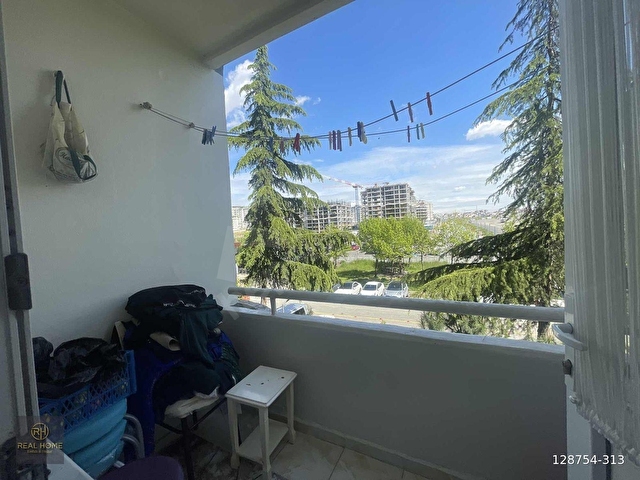 BEZİRGANBAHÇE TOKİDE ÜSTBÖLGEDE CADDEYE BAKAN 2+1 SATILIK DAİRE - Görsel 30