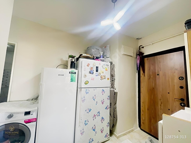 BEZİRGANBAHÇE TOKİDE ÜSTBÖLGEDE CADDEYE BAKAN 2+1 SATILIK DAİRE - Görsel 26