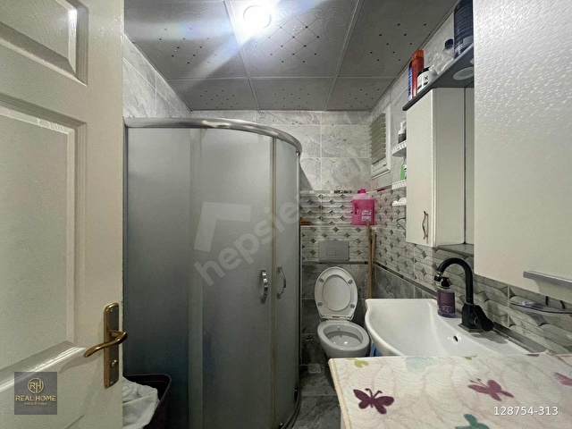 BEZİRGANBAHÇE TOKİDE ÜSTBÖLGEDE CADDEYE BAKAN 2+1 SATILIK DAİRE - Görsel 18