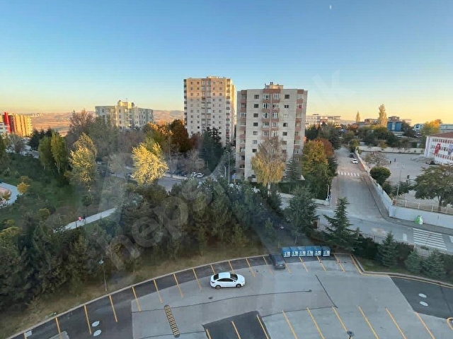 ZİRVEKENT MANOLYADA PARK, HAVUZ VE DOĞA MANZARALI ÖZEL 4+1 - Görsel 6