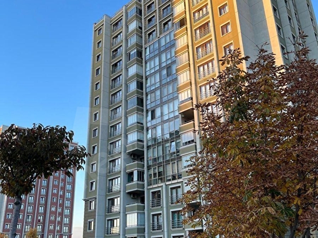 ZİRVEKENT MANOLYADA PARK, HAVUZ VE DOĞA MANZARALI ÖZEL 4+1 - Görsel 25