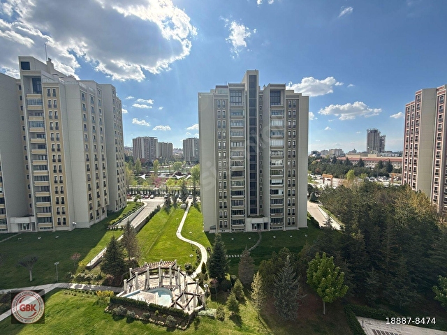 ZİRVEKENT MANOLYADA PARK, HAVUZ VE DOĞA MANZARALI ÖZEL 4+1 - Görsel 13