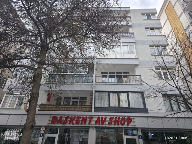 Yenimahalle Demetevler Kiralık