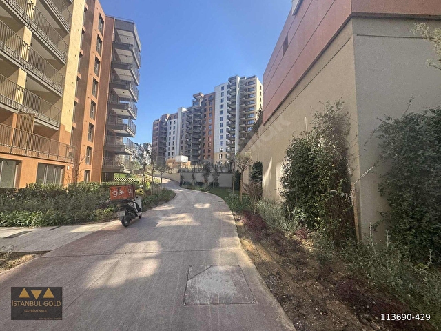 FİNANS ŞEHİR SİNPAŞ KORU AURA SİTESİ 3+1 KISA KAT GENİŞ BALKONLU - Görsel 16