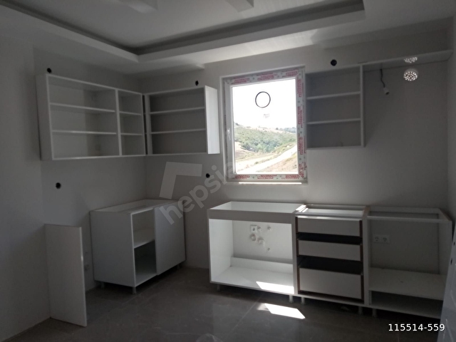 Atakum Atakent Yeni Mahallede Satilik 3 1 Daire 115514 559 Hurriyet Emlak