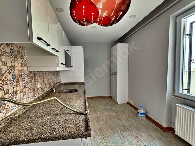 MELİH İNŞAAT METROBÜSE YAKIN GENİŞ KULLANIŞLI 2+1 BAHÇE KAT - Görsel 27