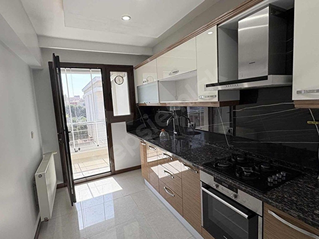 Arın Emlaktan Dedebaşı Ordu Bulvarı Yakını Kiralık 2+1 Daire - Görsel 20