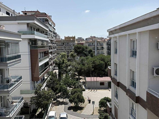 Arın Emlaktan Dedebaşı Ordu Bulvarı Yakını Kiralık 2+1 Daire - Görsel 5