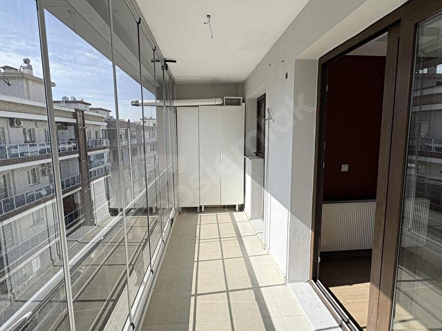 Arın Emlaktan Dedebaşı Ordu Bulvarı Yakını Kiralık 2+1 Daire - Görsel 25