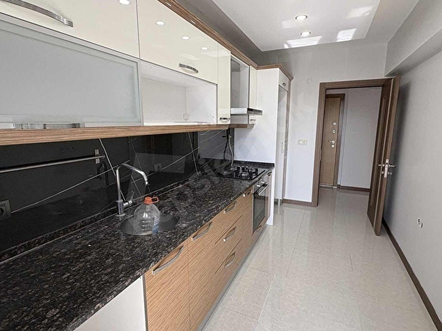 Arın Emlaktan Dedebaşı Ordu Bulvarı Yakını Kiralık 2+1 Daire - Görsel 22