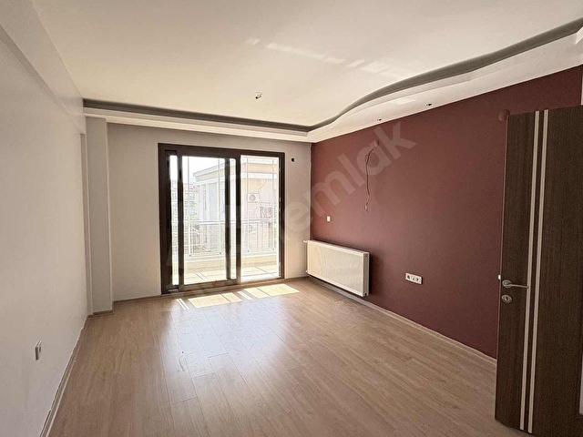 Arın Emlaktan Dedebaşı Ordu Bulvarı Yakını Kiralık 2+1 Daire - Görsel 13