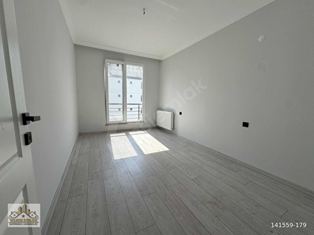 YILDIZ EMLAKTAN SATILIK LÜX ARA KAT 3+1 NET 150 m² SIFIR DAİRE. - Görsel 17