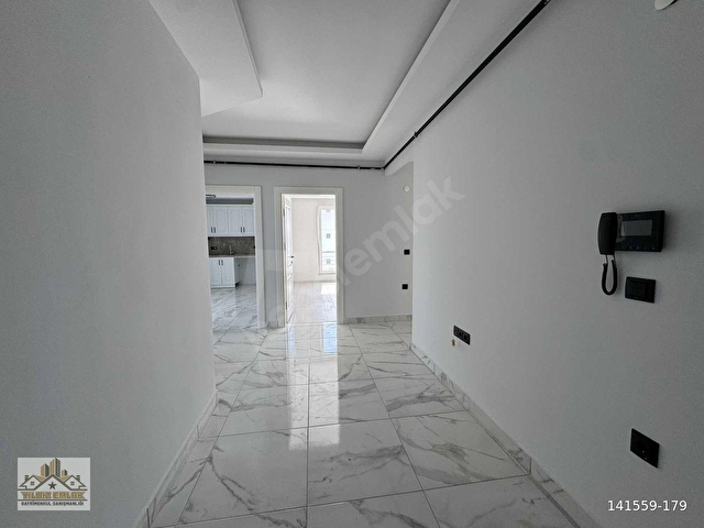 YILDIZ EMLAKTAN SATILIK LÜX ARA KAT 3+1 NET 150 m² SIFIR DAİRE. - Görsel 8