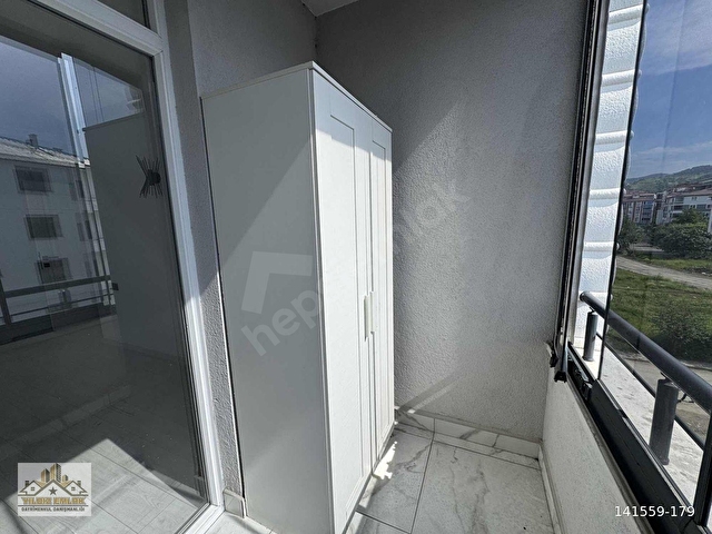 YILDIZ EMLAKTAN SATILIK LÜX ARA KAT 3+1 NET 150 m² SIFIR DAİRE. - Görsel 22