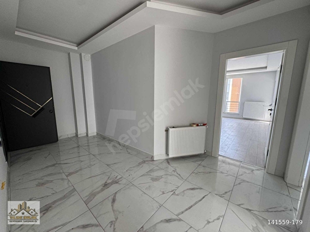 YILDIZ EMLAKTAN SATILIK LÜX ARA KAT 3+1 NET 150 m² SIFIR DAİRE. - Görsel 28