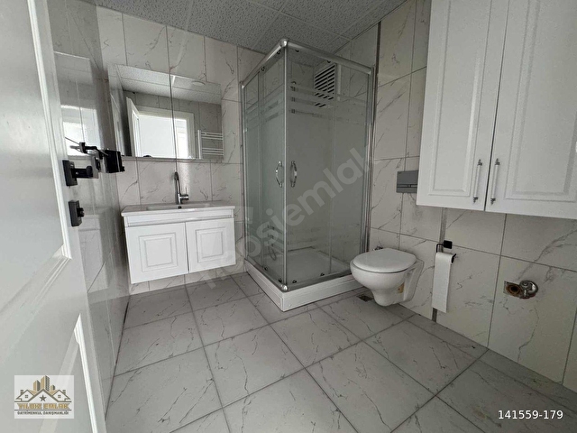 YILDIZ EMLAKTAN SATILIK LÜX ARA KAT 3+1 NET 150 m² SIFIR DAİRE. - Görsel 27