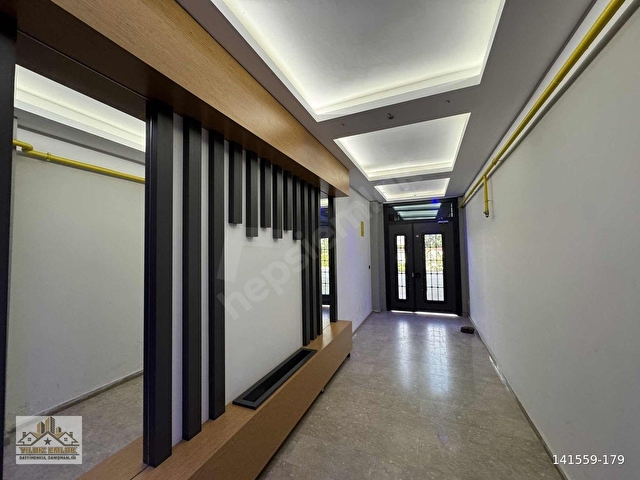 YILDIZ EMLAKTAN SATILIK LÜX ARA KAT 3+1 NET 150 m² SIFIR DAİRE. - Görsel 5